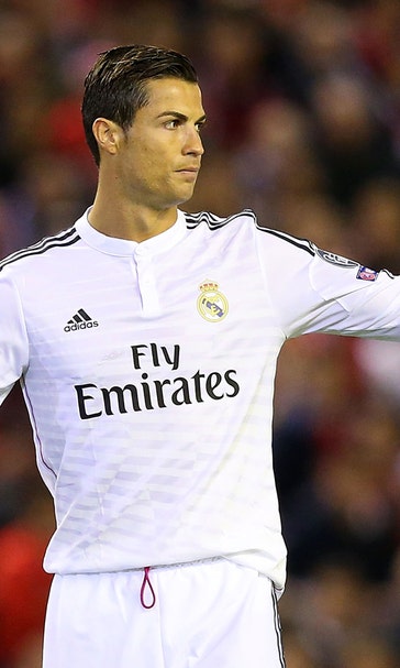 Cristiano Ronaldo unhappy El Clasico being played on Saturday